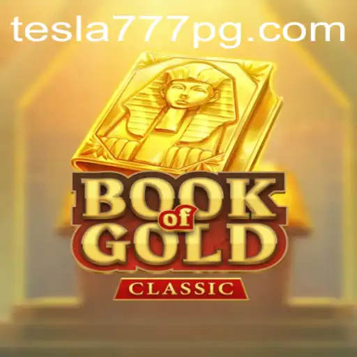 Descubra o Mundo Fascinante de BookOfGoldClassic