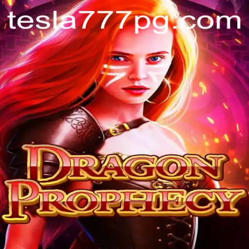 DragonProphecy: A Nova Era dos Jogos de Aventura Fantástica