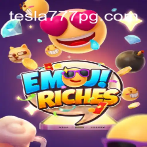 Descubra o Mundo de EmojiRiches: Regras e Estratégias do Novo Jogo Envolvente Tesla-pg777