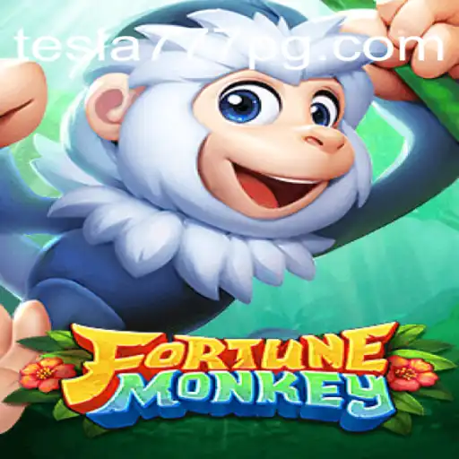 FortuneMonkey: O Jogo que Une Estratégia e Diversão