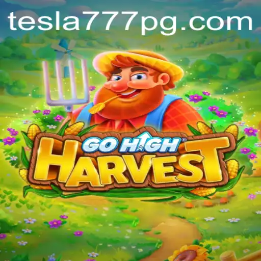 GoHighHarvest: A Nova Sensação dos Jogos de Estratégia e Sustentabilidade