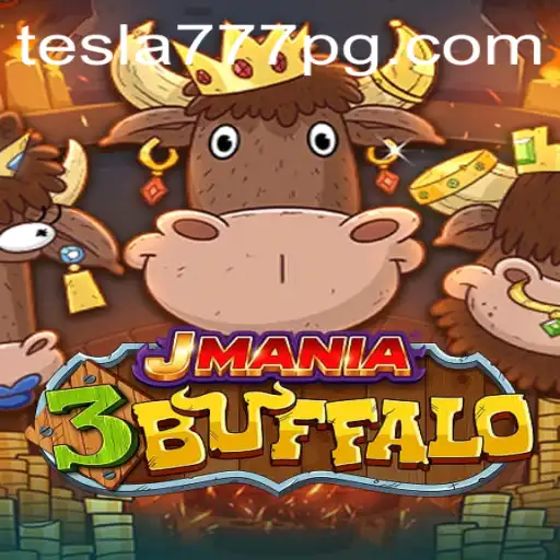 Explorando o Mundo de JMania3Buffalo: Um Jogo Inovador para Todas as Idades