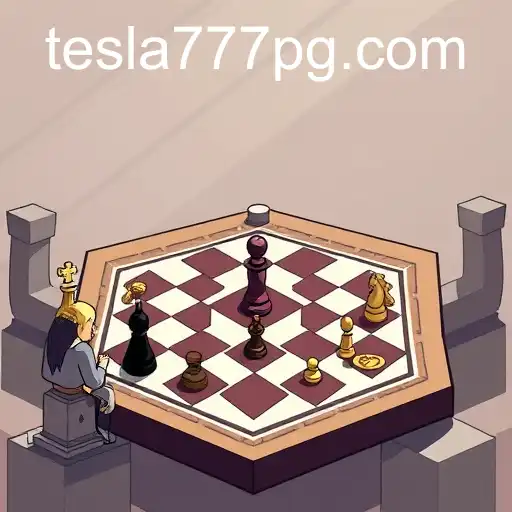 Jogos de mesa
