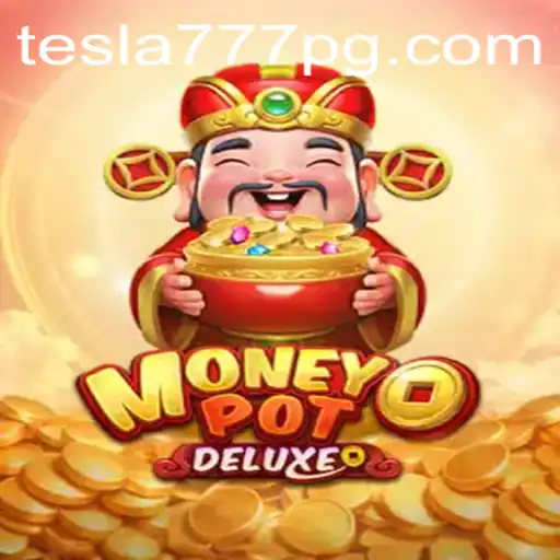 Explorando o Mundo de MoneyPotDELUXE: Um Mergulho em Aventura e Estratégia