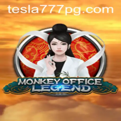 Descubra o Fascinante Universo de MonkeyOfficeLegend