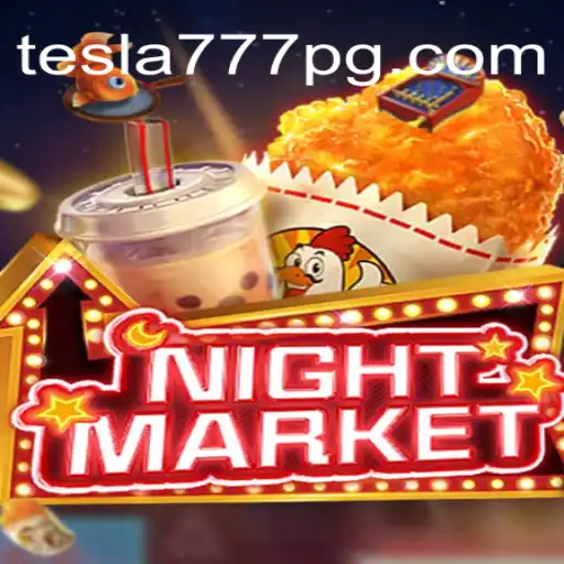 Descubra o Fascinante Mundo de NIGHTMARKET