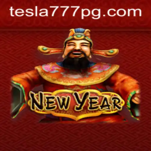 Explorando o Mundo de 'NewYear' com Tesla-pg777