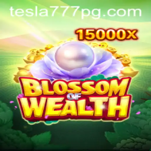 Descubra o Fascinante Mundo de 'BlossomofWealth': Uma Aventura Eletrizante