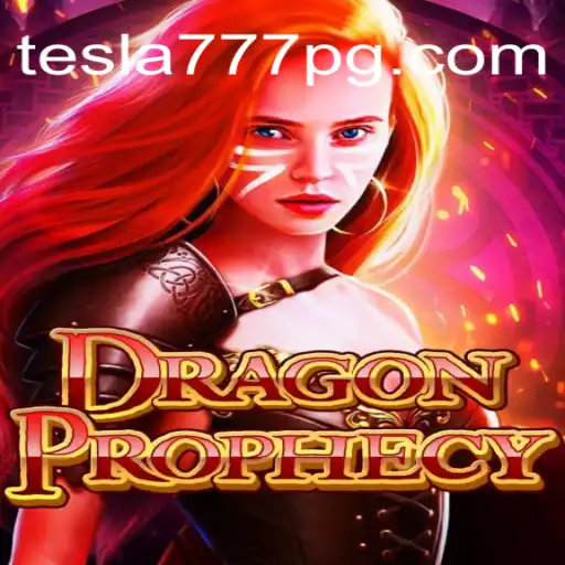 DragonProphecy: A Nova Era dos Jogos de Aventura Fantástica