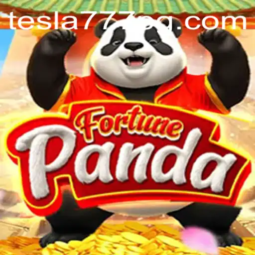 FortunePanda: Um Mergulho no Mundo do Jogo Energizado por Tesla-pg777