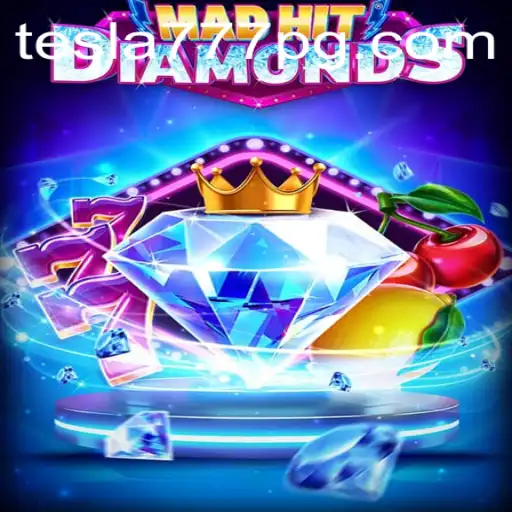 Descubra o Jogo MadHitDiamonds: Descrição, Introdução e Regras