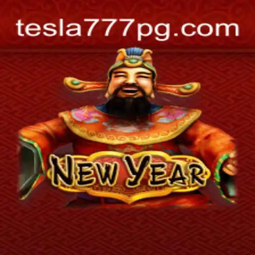 Explorando o Mundo de 'NewYear' com Tesla-pg777