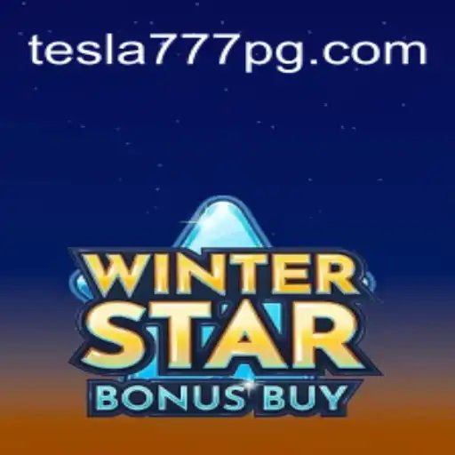 Descubra o Fascinante Mundo de 'WinterStarBonusBuy' com Tesla-pg777