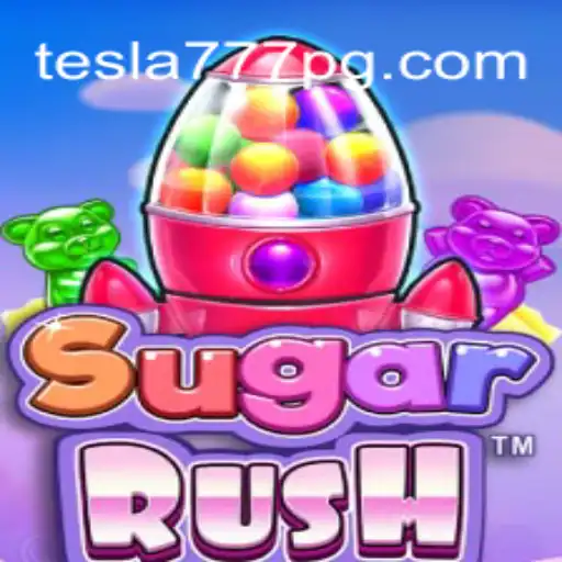 Descubra o Mundo Envolvente do Jogo SugarRush: Um Mergulho na Aventura Doce