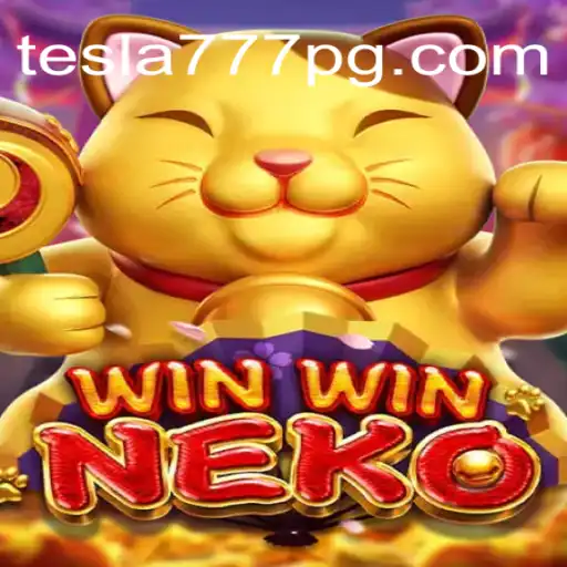 Descubra o Fascinante Mundo de 'WinWinNeko': O Jogo que Conquista Teslas