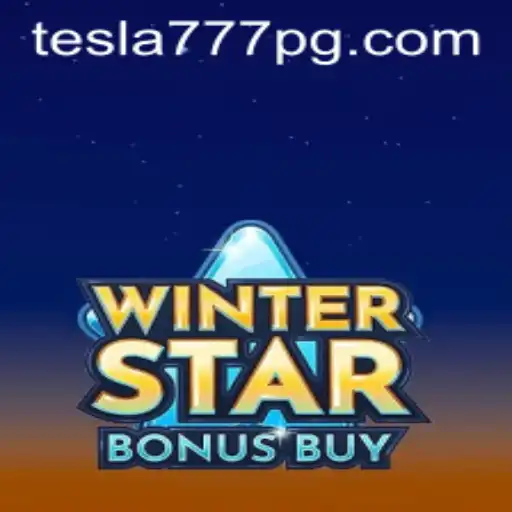 Descubra o Fascinante Mundo de 'WinterStarBonusBuy' com Tesla-pg777